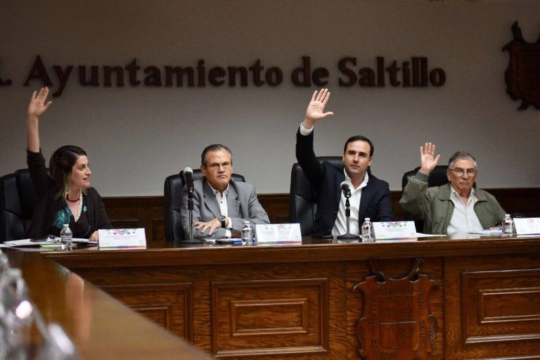 Aprueban Consejo Ciudadano de Contraloría Municipal 