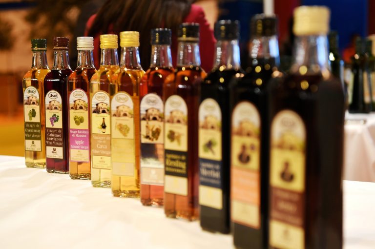 Arranca en España la Exhibición Mundial de Aceite de Oliva 