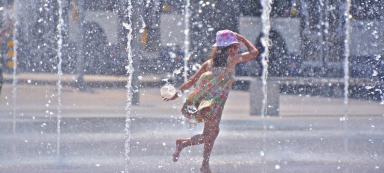 Arranca oficialmente la Década del Agua para el Desarrollo Sostenible