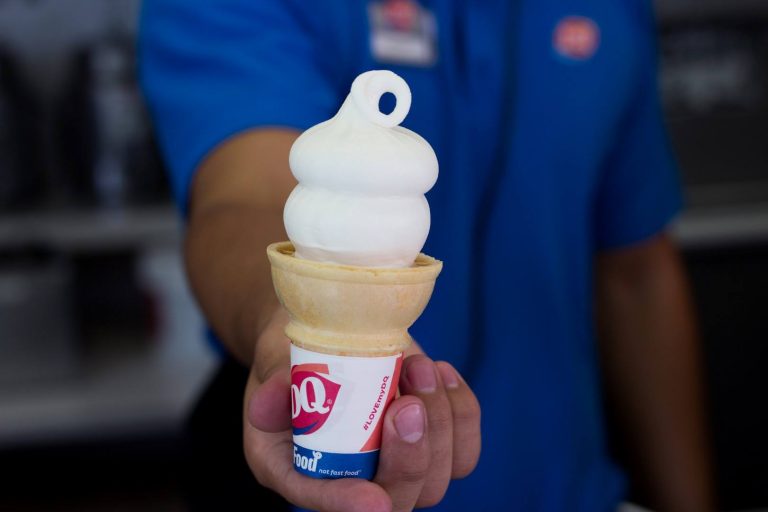 Como cada año… Dairy Queen celebra el Día del Cono Gratis!