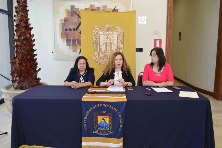 Convoca UA de C a reconocer a la Mujer Universitaria del Año