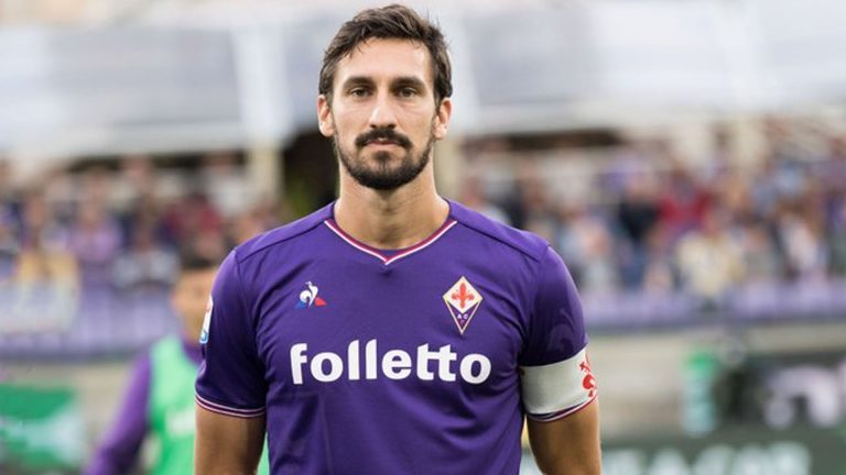 Astori falleció por ‘causas naturales’, señala la Fiscalía de Udine