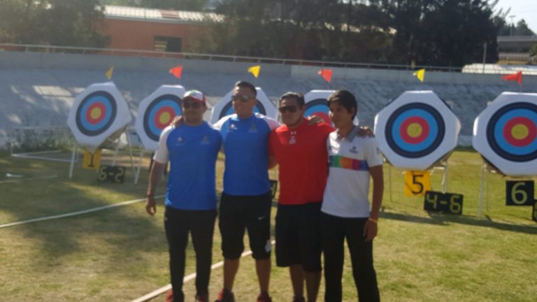 El saltillense Ernesto Boardman fue el primer seleccionado nacional para los Juegos Centroamericanos