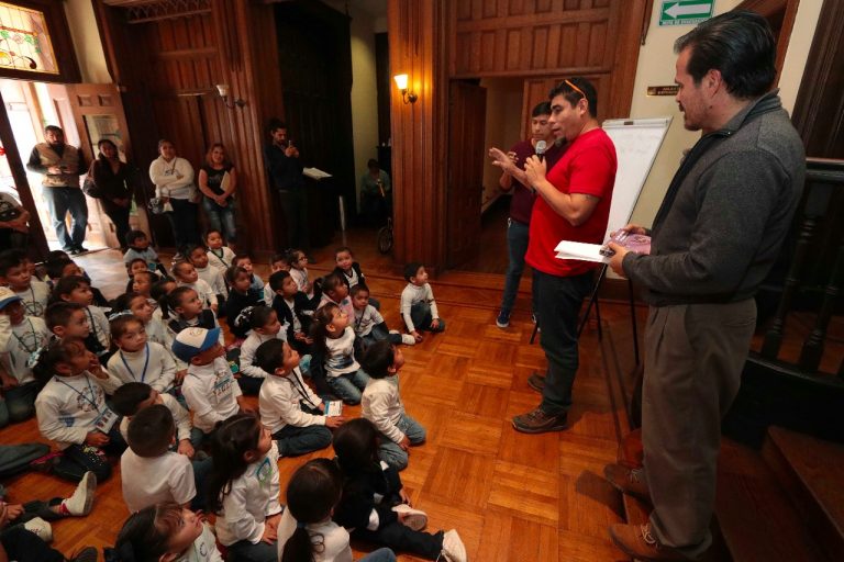 En marzo diversas actividades del Instituto Municipal de Cultura