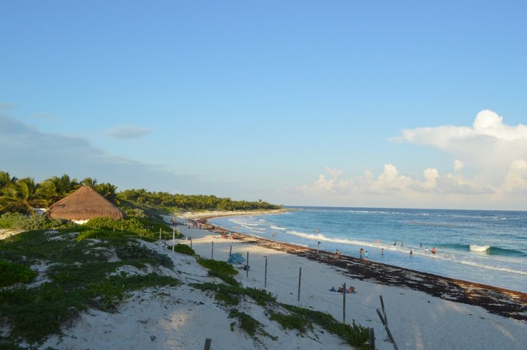 Encuentran muerta a familia de Estados Unidos en Tulum