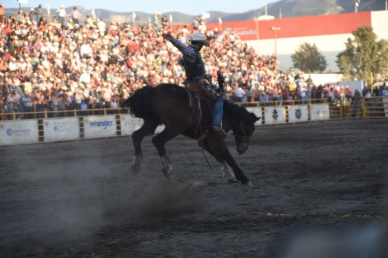 Saltillo sede de importantes eventos turísticos y culturales