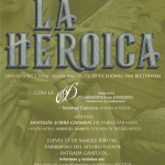 FLYER-FILARMONICA