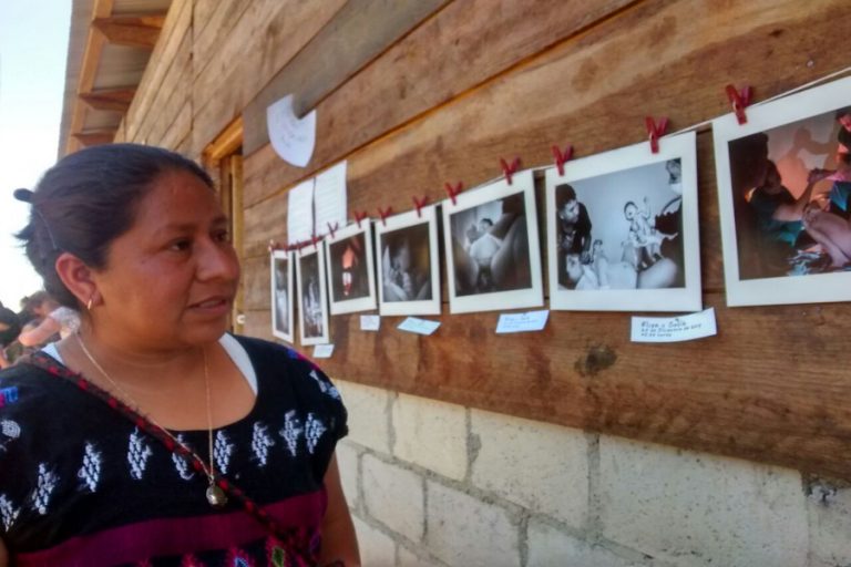 Francisca Rodríguez, al rescate de las tradiciones indígenas, alimentarias y medicinales