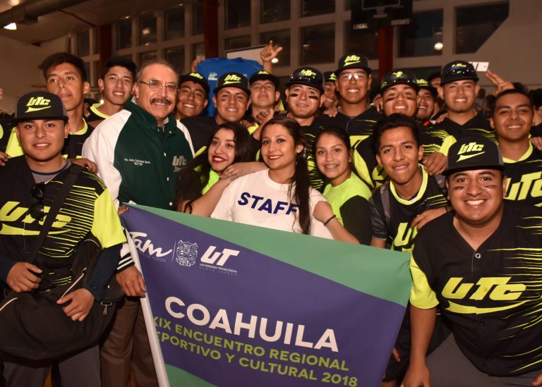 Halcones de la UTC consiguen pase a competencia nacional