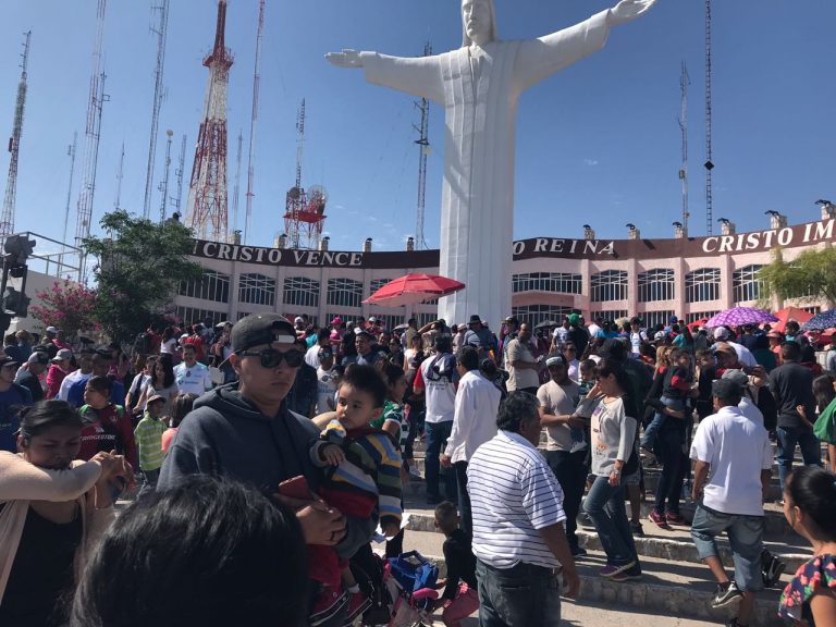 Turistas abarrotan Coahuila, Pueblos Mágicos a reventar