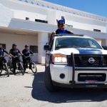 Inicia en Ramos Arizpe operativo de seguridad para Semana Santa2