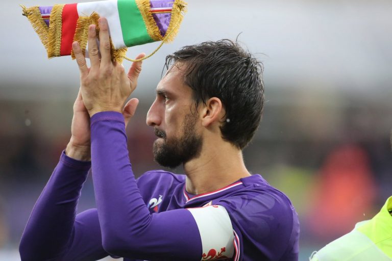 La fiscalía investiga la muerte del futbolista Davide Astori como “homicidio culposo”