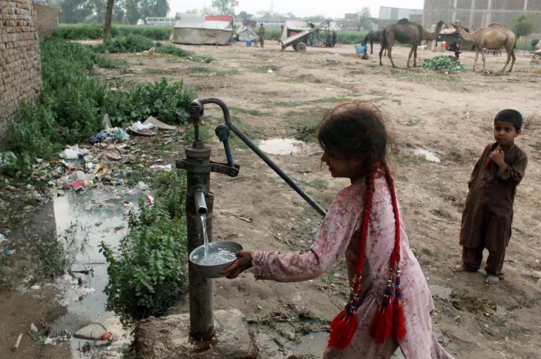 Las guerras y la sequía agravan el hambre en el mundo