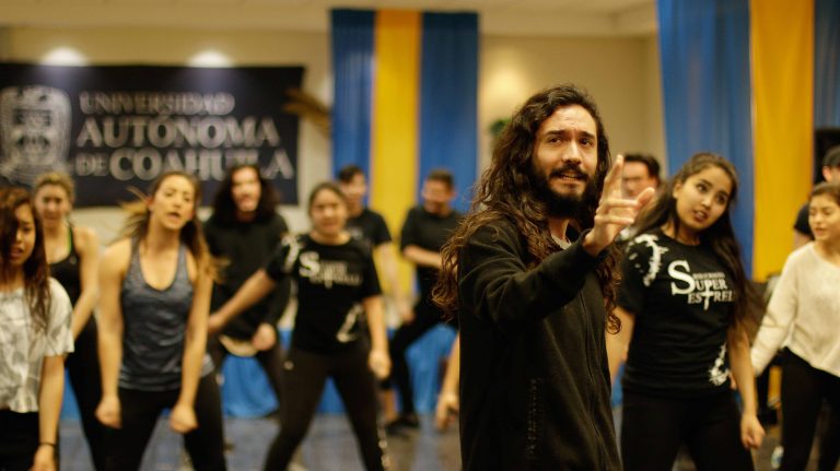 Presentarán 16 y 17 de marzo la Ópera Rock “Jesucristo Súper Estrella”