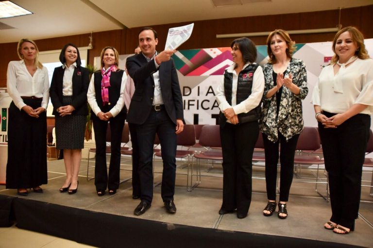 Realiza Gobierno Municipal primer foro Mujeres protagonistas en la construcción de la paz