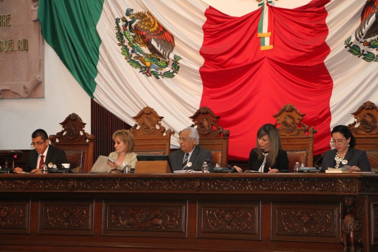 Será legal matar en Coahuila en legítima defensa