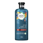 Shampoo Argan Oil of Morocco