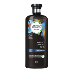 Shampoo Coconut Milk
