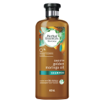 Shampoo Golden Moringa Oil