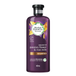 Shampoo Passion Flower & Rice Milk