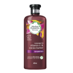 Shampoo Vitamin E & Cocoa Butter