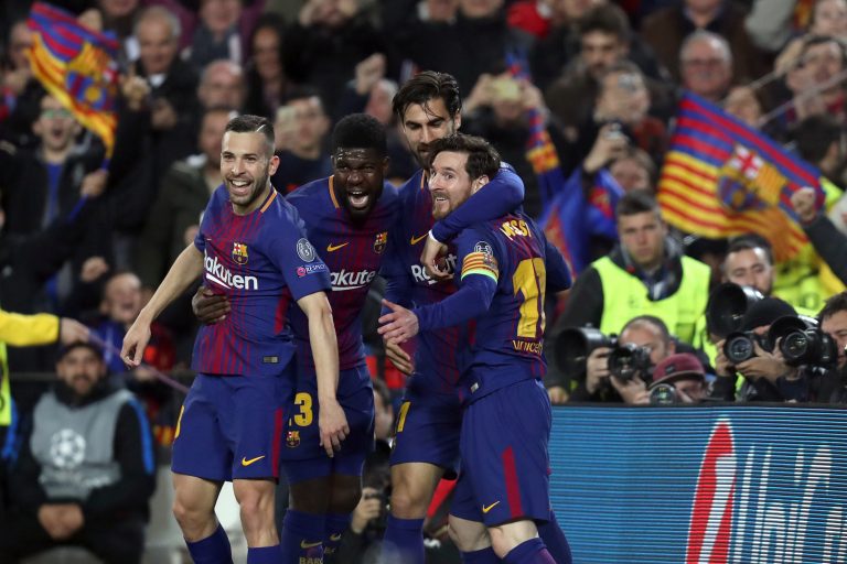 Barcelona aspira a su tercer triplete esta temporada