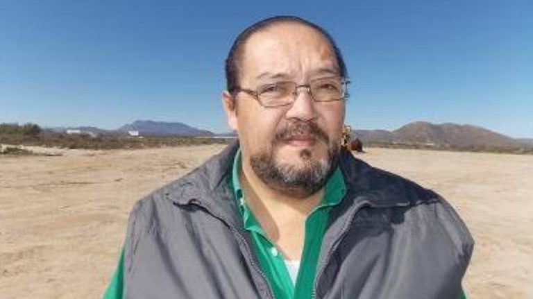 Fallece Arturo Berrueto Córdova, recaudador de rentas de Ramos Arizpe