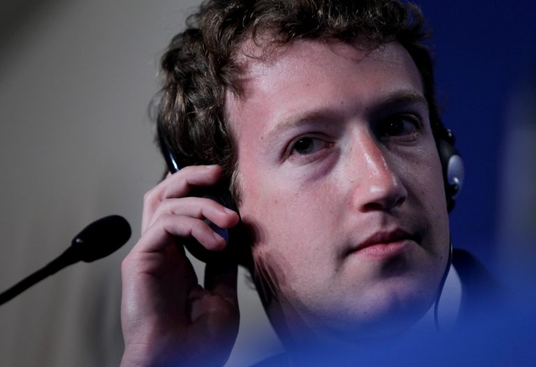 Zuckerberg: “Debemos asegurarnos de que no volveremos a cometer este error”