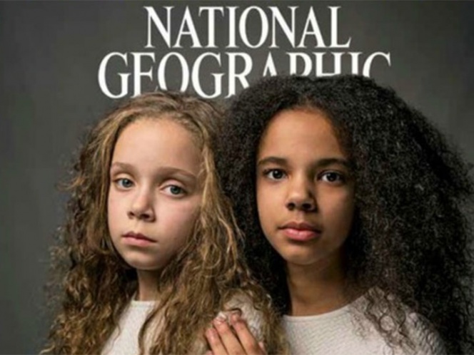 Admite “National Geographic” haber fomentado el racismo por décadas