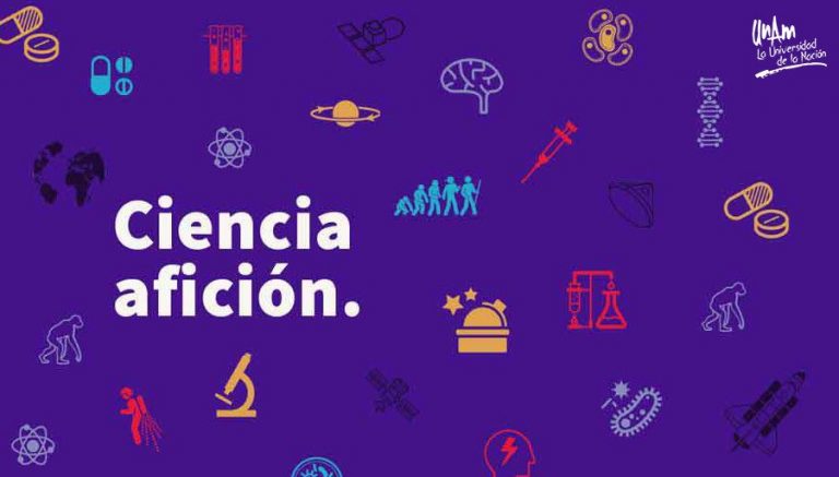 “Ciencia afición”, una forma de acercar a los jóvenes a temas científicos