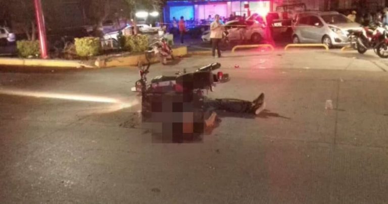 Cuatro jóvenes son asesinados en Iguala, Guerrero