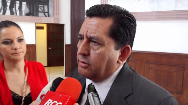 Destacará LXI Legislatura por su producción de iniciativas; asegura Samuel Rodríguez