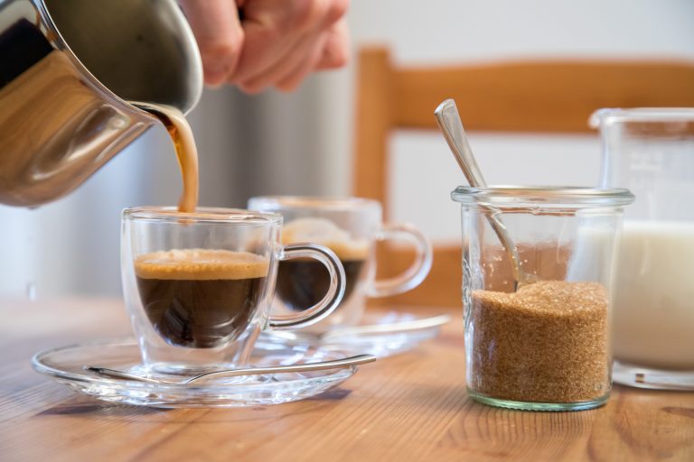 El café, ¿un aliado para corazón, hígado y circulación? 