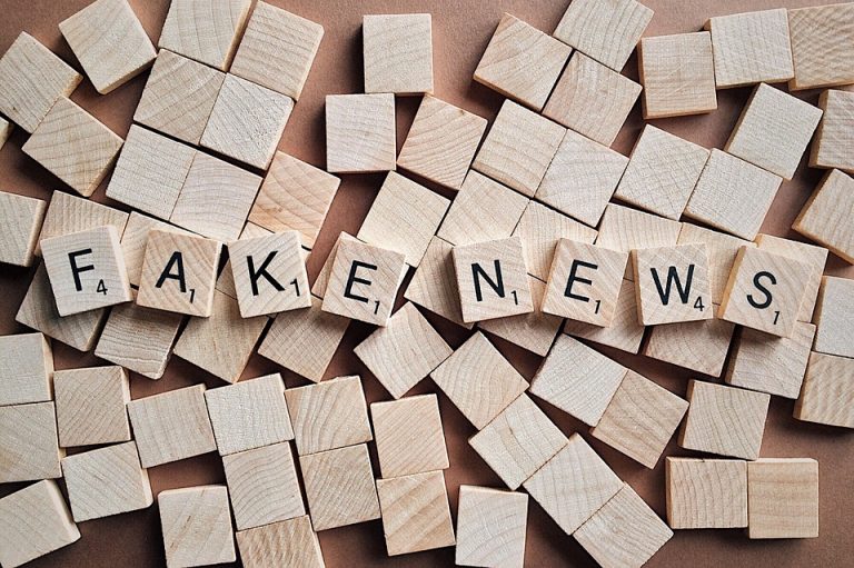 La tercera parte de los mexicanos no sabe identificar fake news