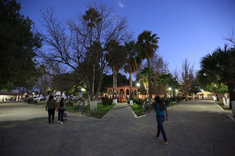 Guerrero, Pueblo Mágico del norte de Coahuila, listo para recibir visitantes