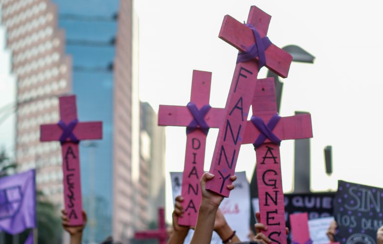 Más de 14 mil mexicanas acuden a sector salud por violencia intrafamiliar