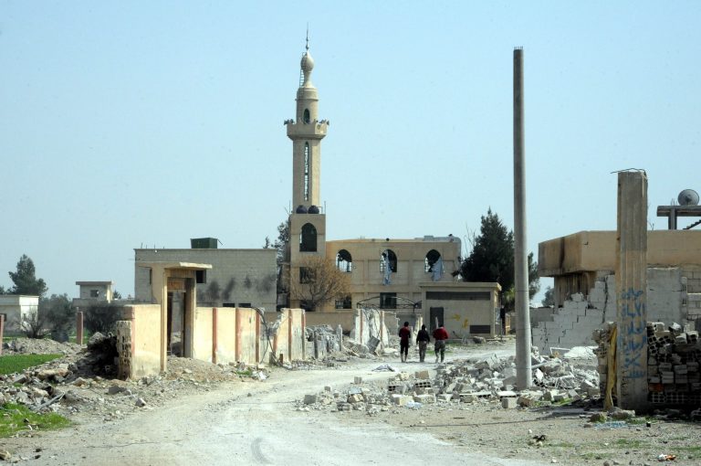 “Se ha de llevar a Siria a la Corte Penal Internacional”: titular de Derechos Humanos de la ONU