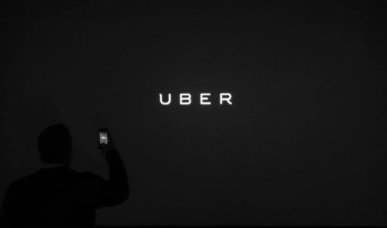 Uber está buscando ingenieros mexicanos para trabajar en NY, Seattle y San Francisco