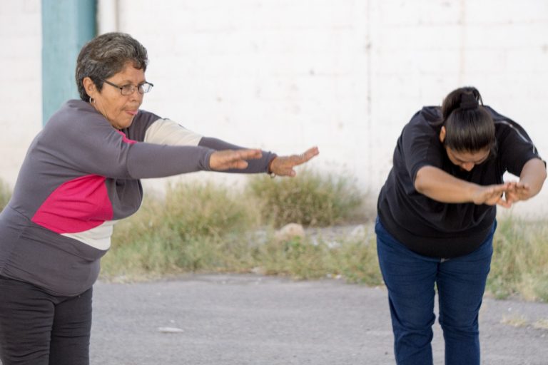 Grupos de ayuda mutua al alcance de pacientes crónicodegenerativos