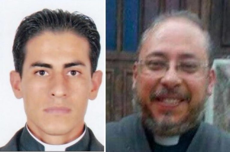 2018, el peor año para el sacerdocio en lo que va del sexenio: 24 sacerdotes asesinados