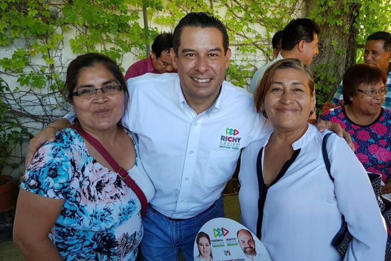 Más recurso al Estado; a Coahuila lo que le corresponde