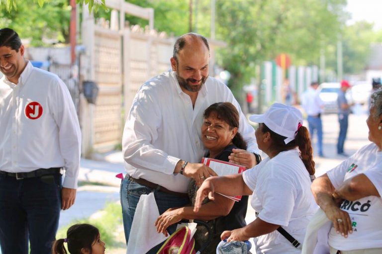 Escuchar y atender las necesidades, prioridades de Jericó