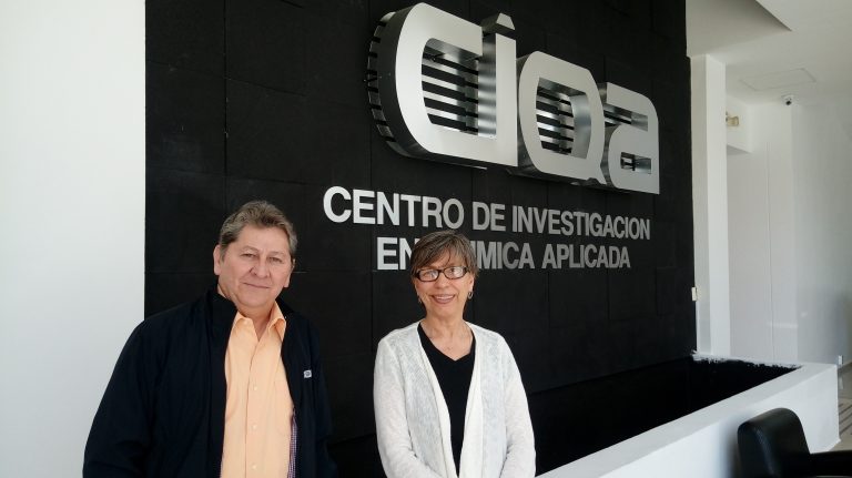 Busca CIQA contribuir a la capacitación especializada para la industria del plástico   