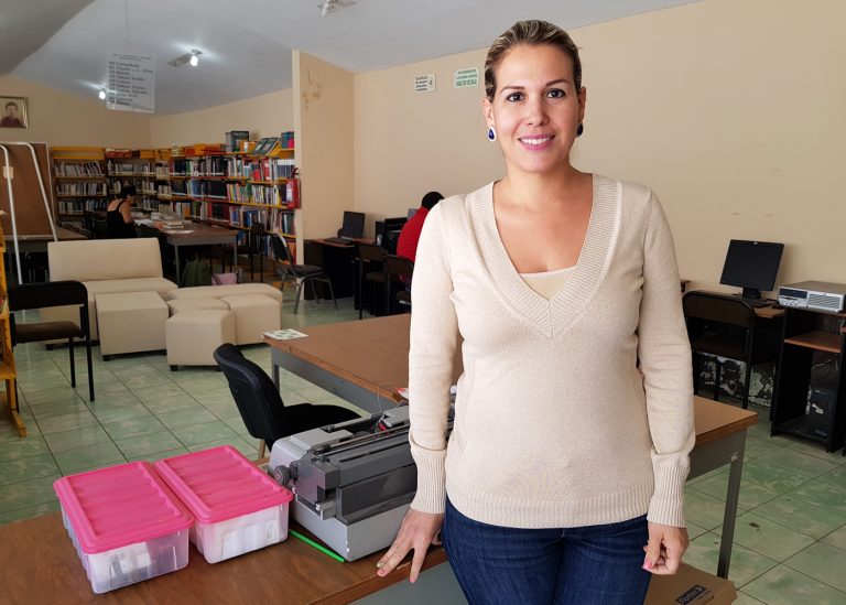 Bibliotecas de Ramos tendrán Sábados Culturales para niños