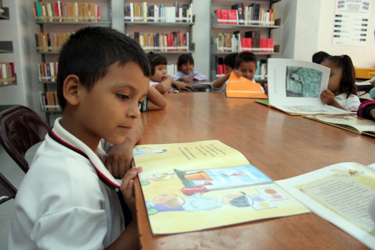 Coahuila celebrará el Día Internacional del Libro