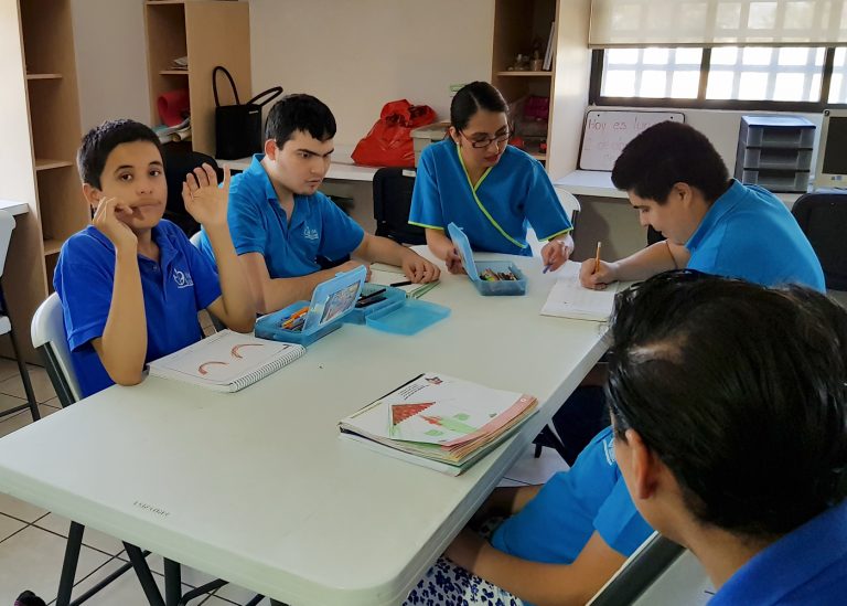 Celebran Día Mundial de Concientización sobre el Autismo