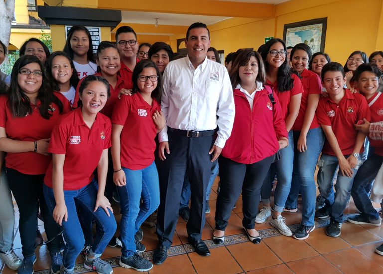 Cerca de 400 jóvenes buscarán ingresar al Ateneo Fuente en Ramos Arizpe