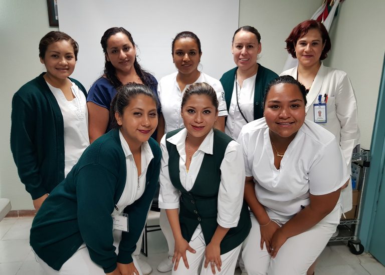 Clínica 88 del IMSS realizará brigada de salud en colonia La Soledad