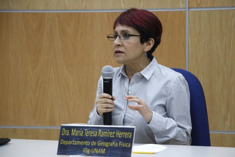 Con instrumento japonés estudian sismos y tsunamis en la Brecha de Guerrero