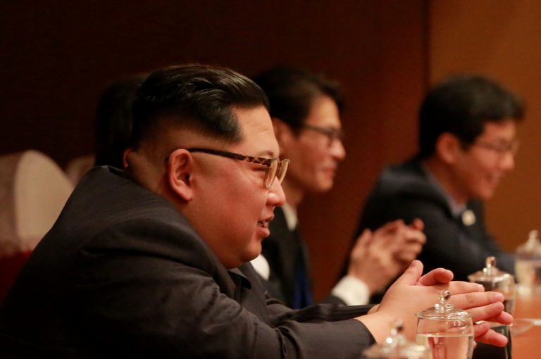 Kim Jong Un invita al Papa a visitar Corea del Norte